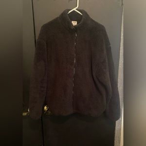 TEDDY BEAR PINK JACKET